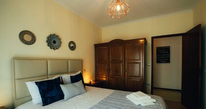 Appartement Pedras Salgadas