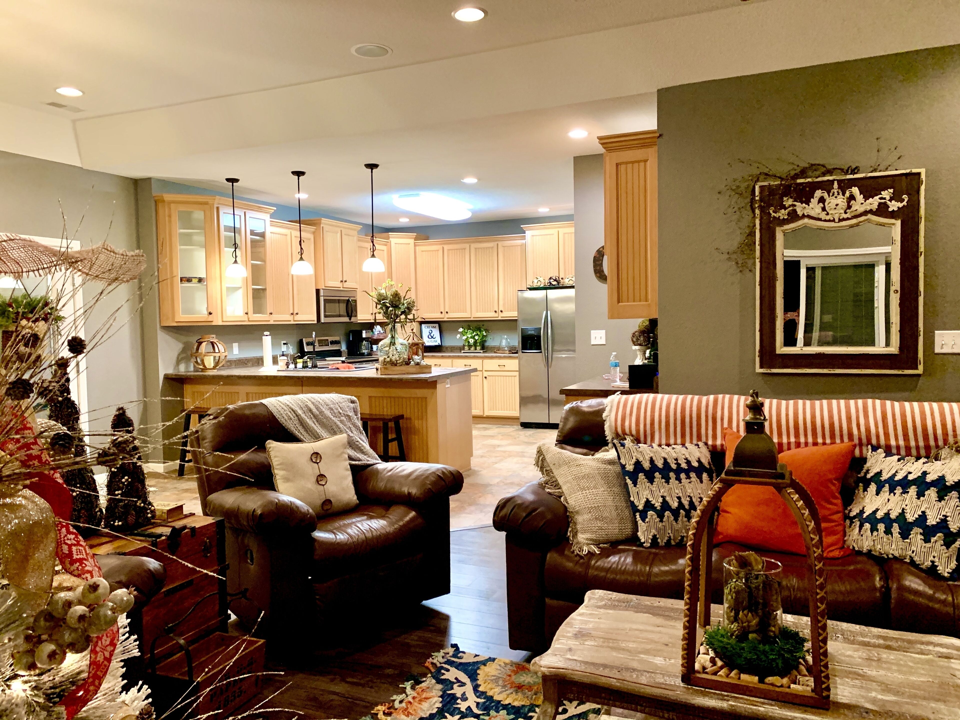 Vino Blanc Cottage/ Private Dock/ 