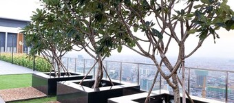 D'Suites at The Sykline (2 bedrooms) #4