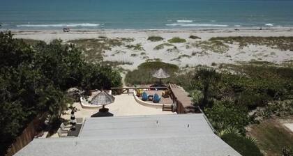 Coco Sands Beachside Cottages