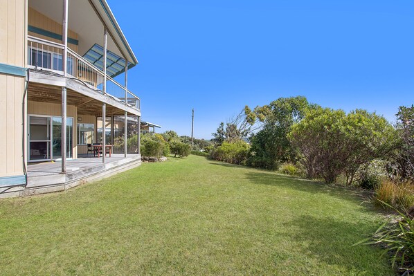 Exterior - Twelve Apostles Port Campbell Bed & Breakfast (Port Campbell)