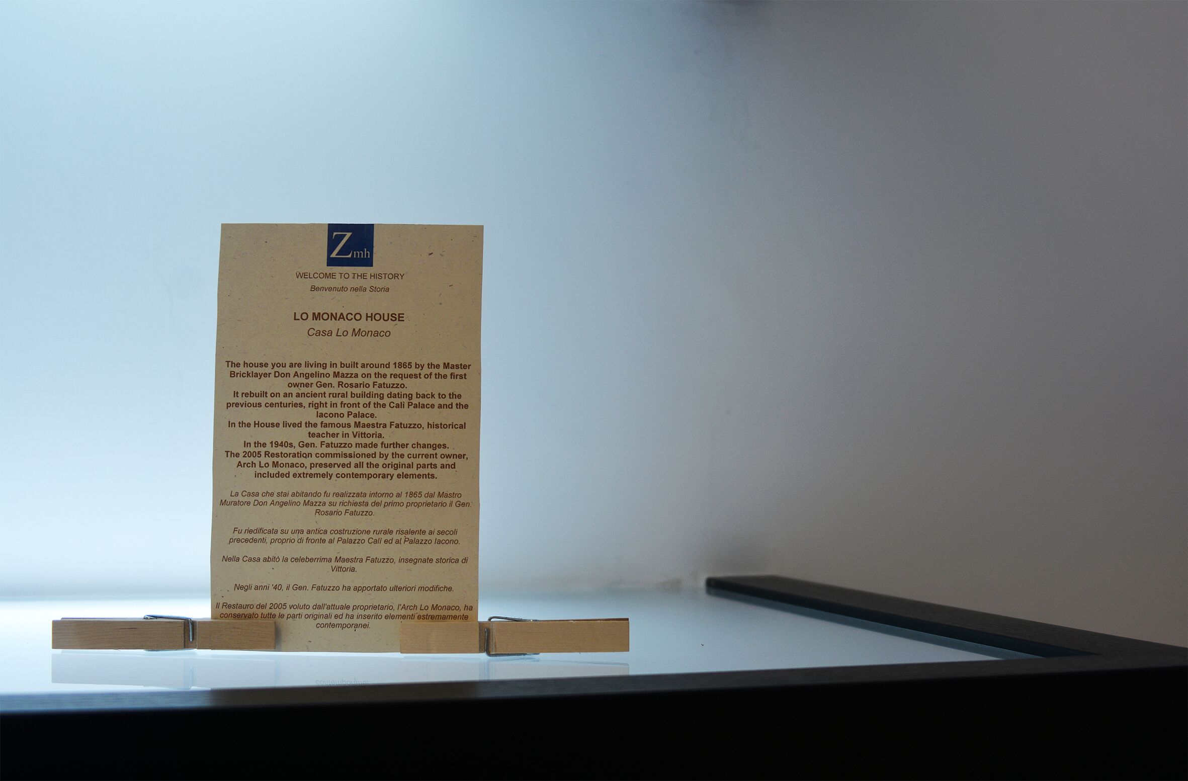 ZAGARAmyhome: la tua nuova esperienza inizia da qui!