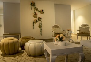 Interior - Terrace Serra (Covilhã)