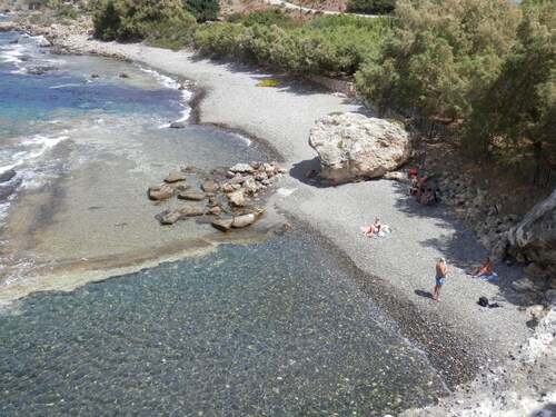 Ravdoucha Beach Studios