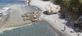 Ravdoucha Beach Studios