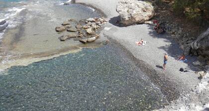 Ravdoucha Beach Studios