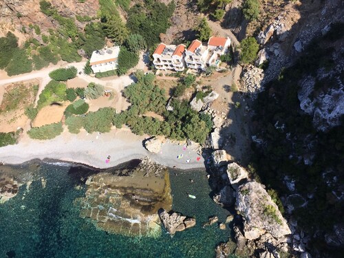 Ravdoucha Beach Studios