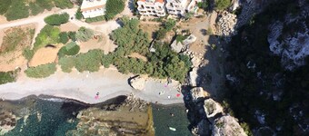 Ravdoucha Beach Studios