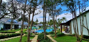 Exterior - Kingo Retreat Resort (Phu Quoc)