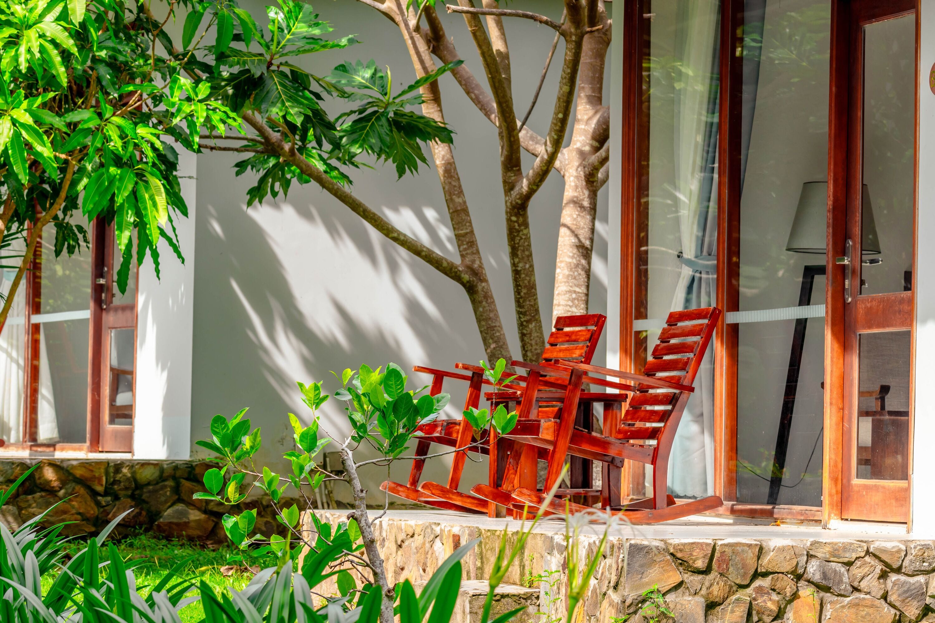 Foto - Kingo Retreat Resort