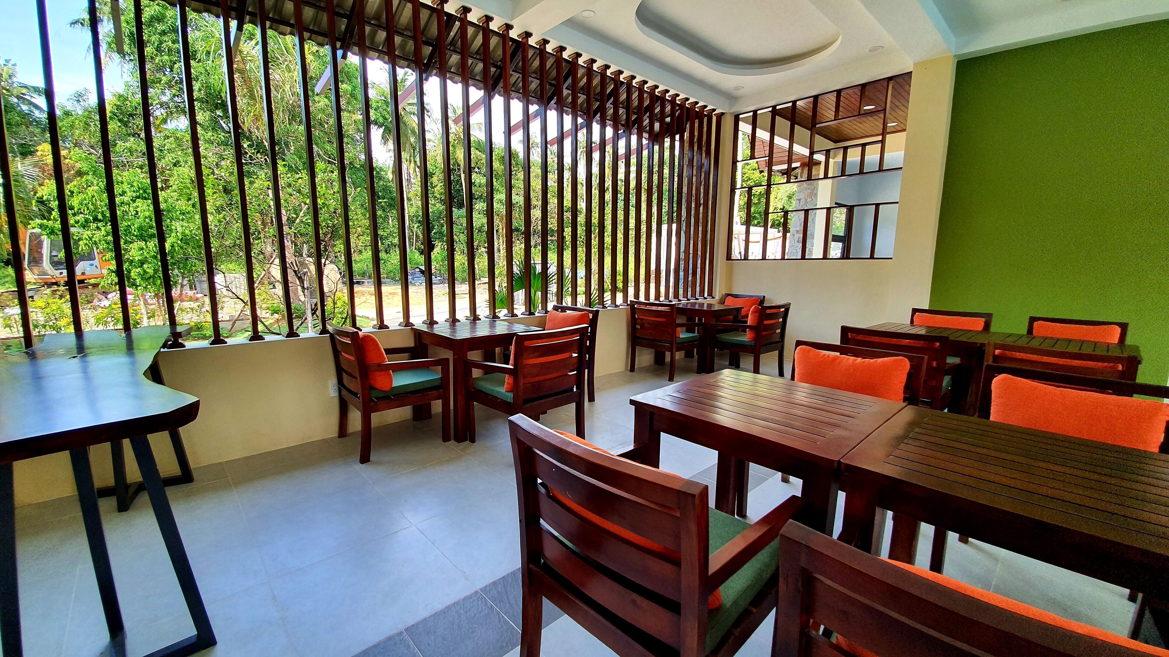 Foto - Kingo Retreat Resort