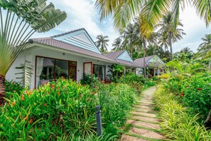 Details aan de binnenkant