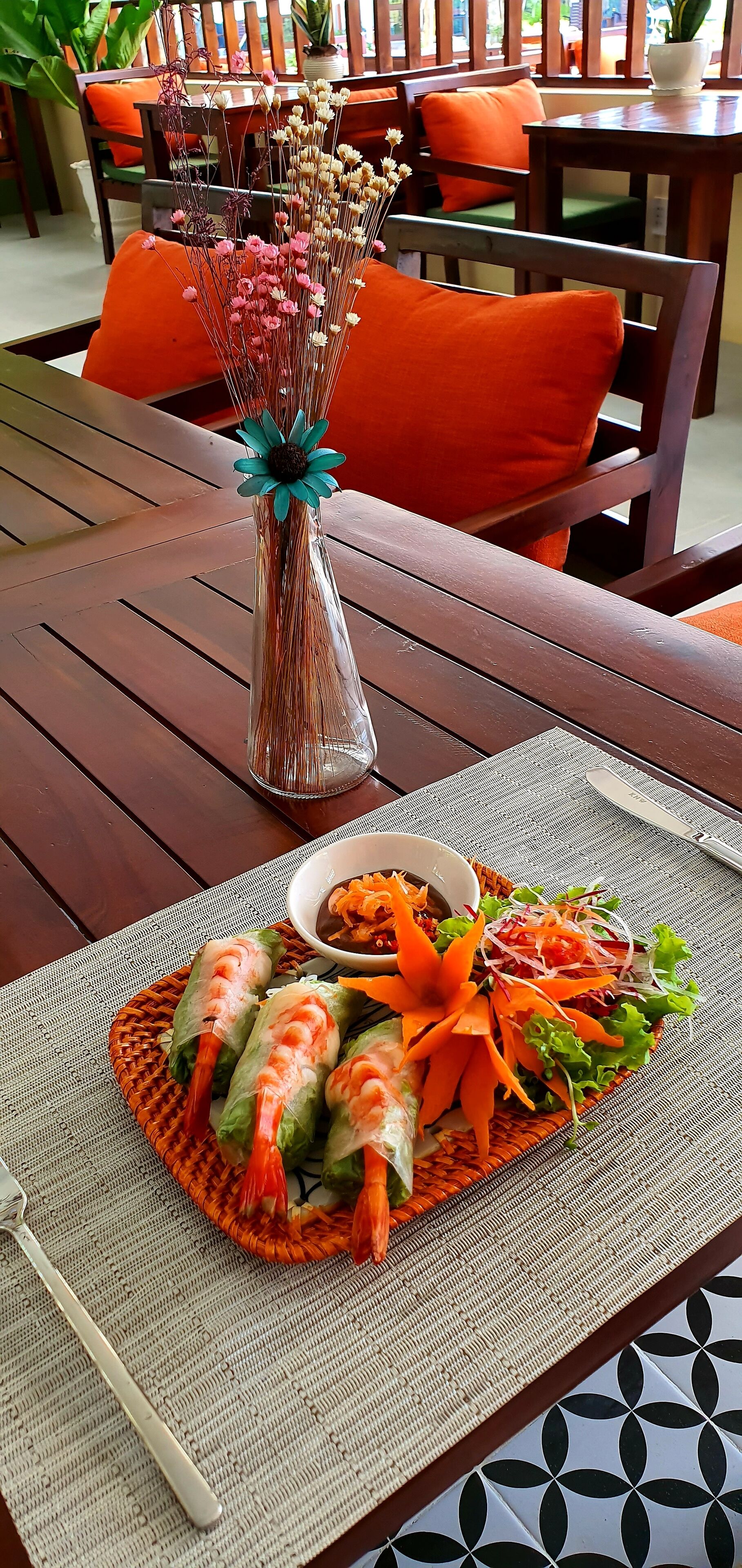 Foto - Kingo Retreat Resort