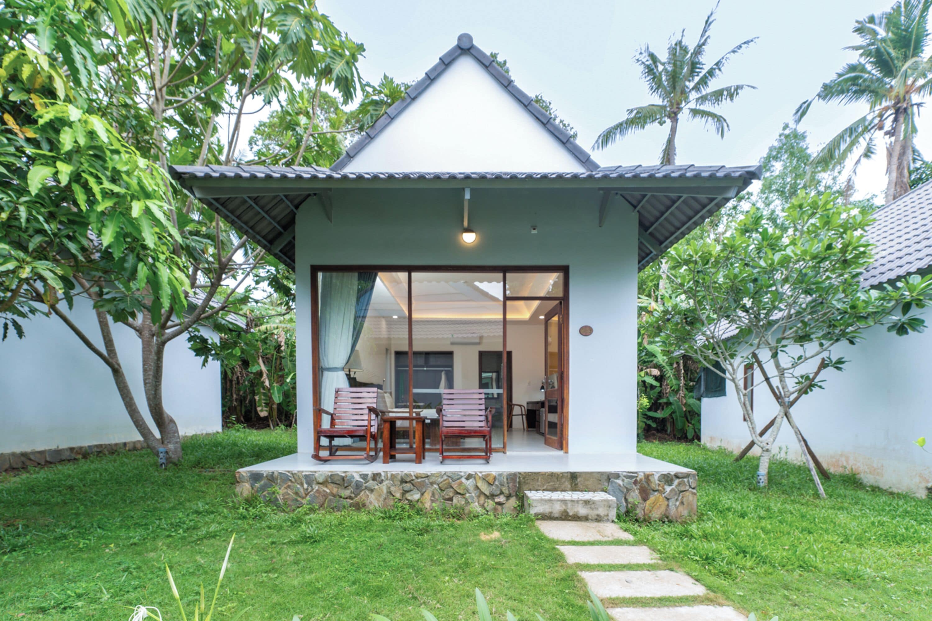 Foto - Kingo Retreat Resort