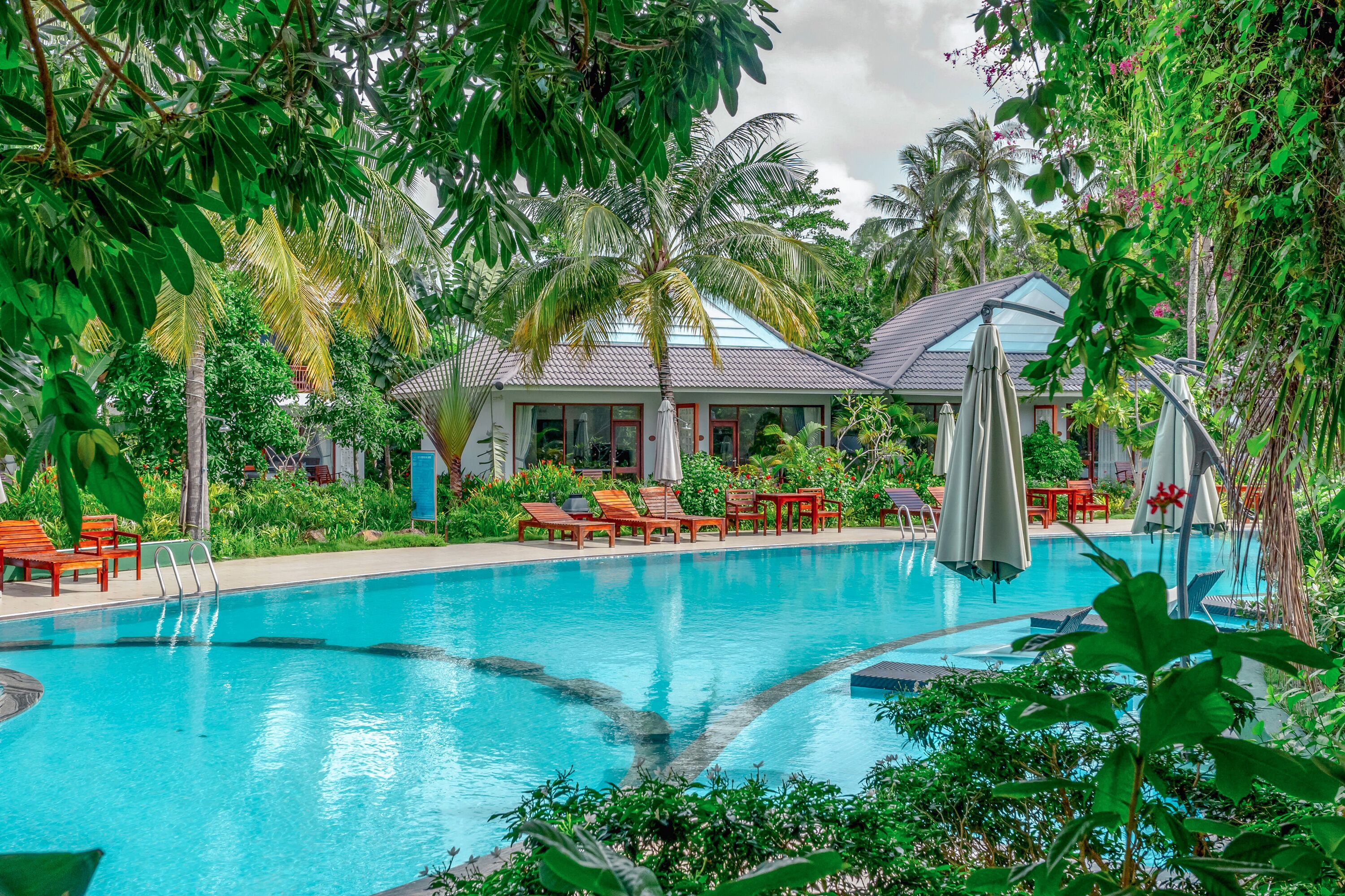 Foto - Kingo Retreat Resort