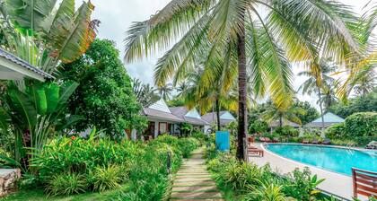 Kingo Retreat Resort