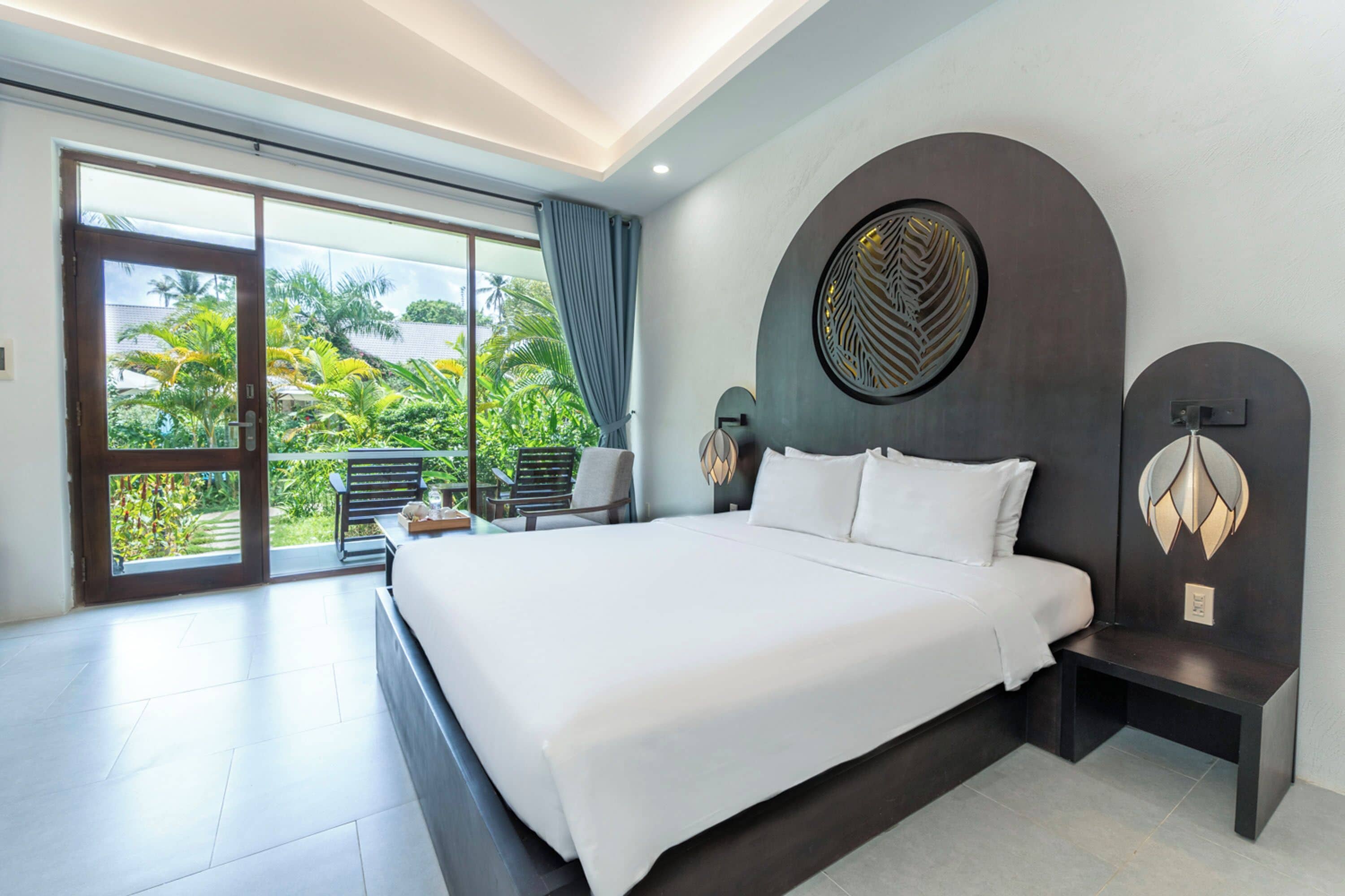 Foto - Kingo Retreat Resort