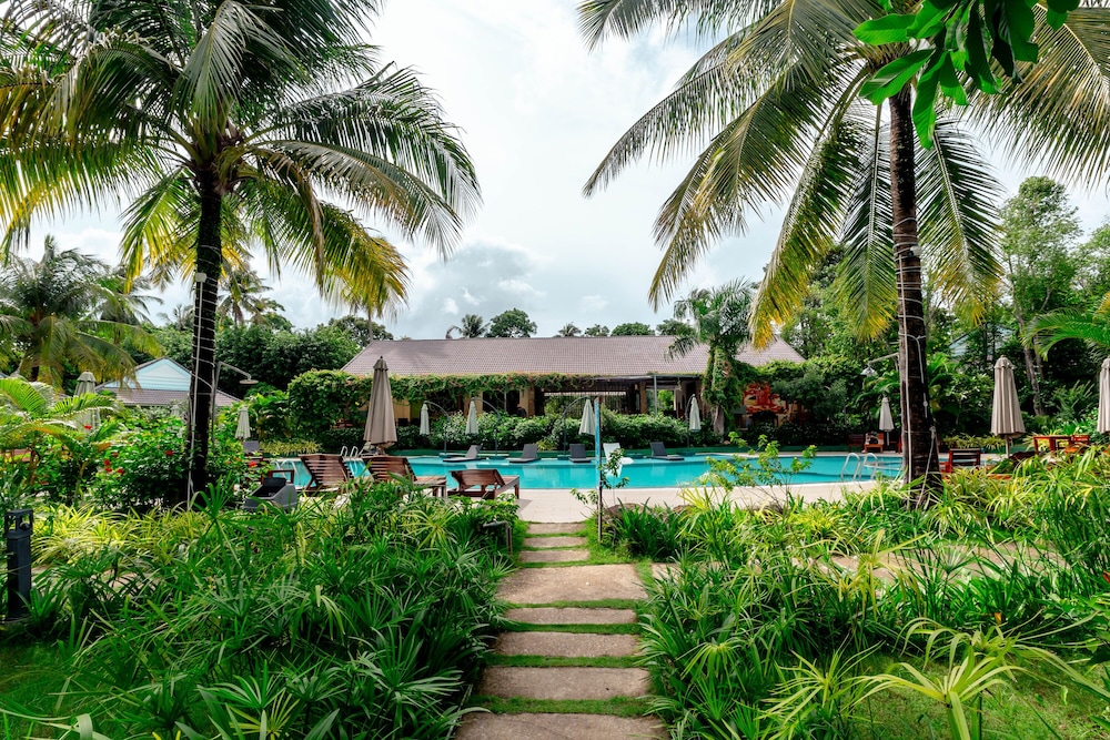 Kingo Retreat Resort Ong Lang Phu Quoc photo 4
