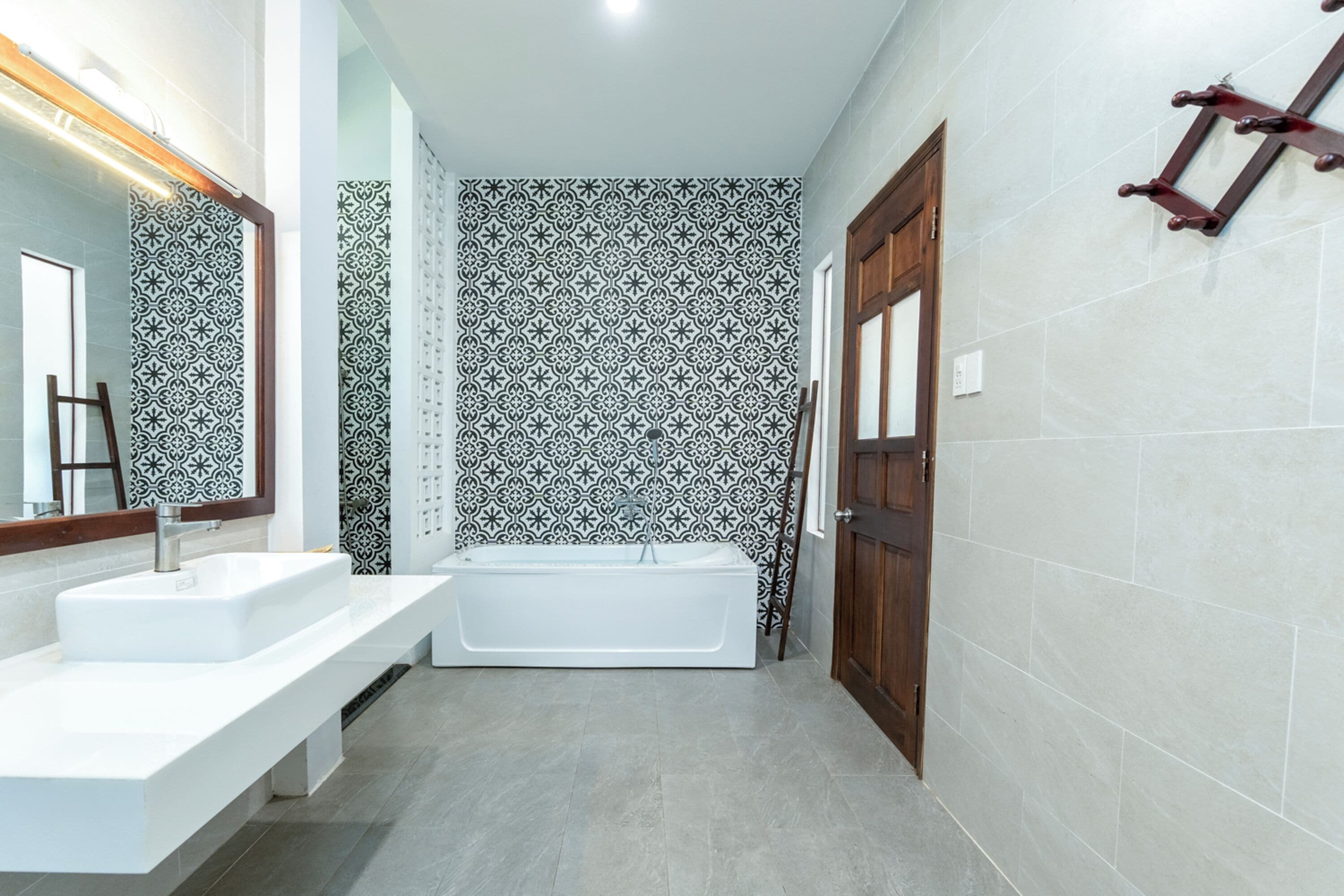 Foto - Kingo Retreat Resort