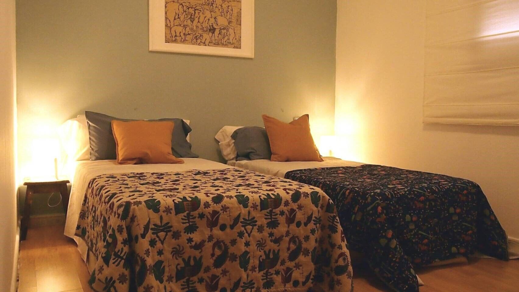 Casa rural Azahar - Serrania de Cuenca