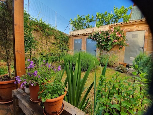 Rural house Azahar - Serrania de Cuenca