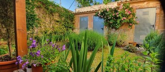 Rural house Azahar - Serrania de Cuenca