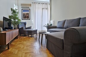 Una Smart TV