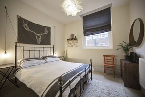 Apartment, 2 Bedrooms