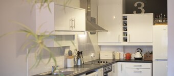 Old Town Grade II Listed 2 Bed