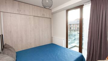 2 sovrum och gratis wi-fi