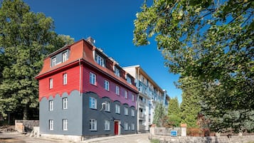 Udendørsområde