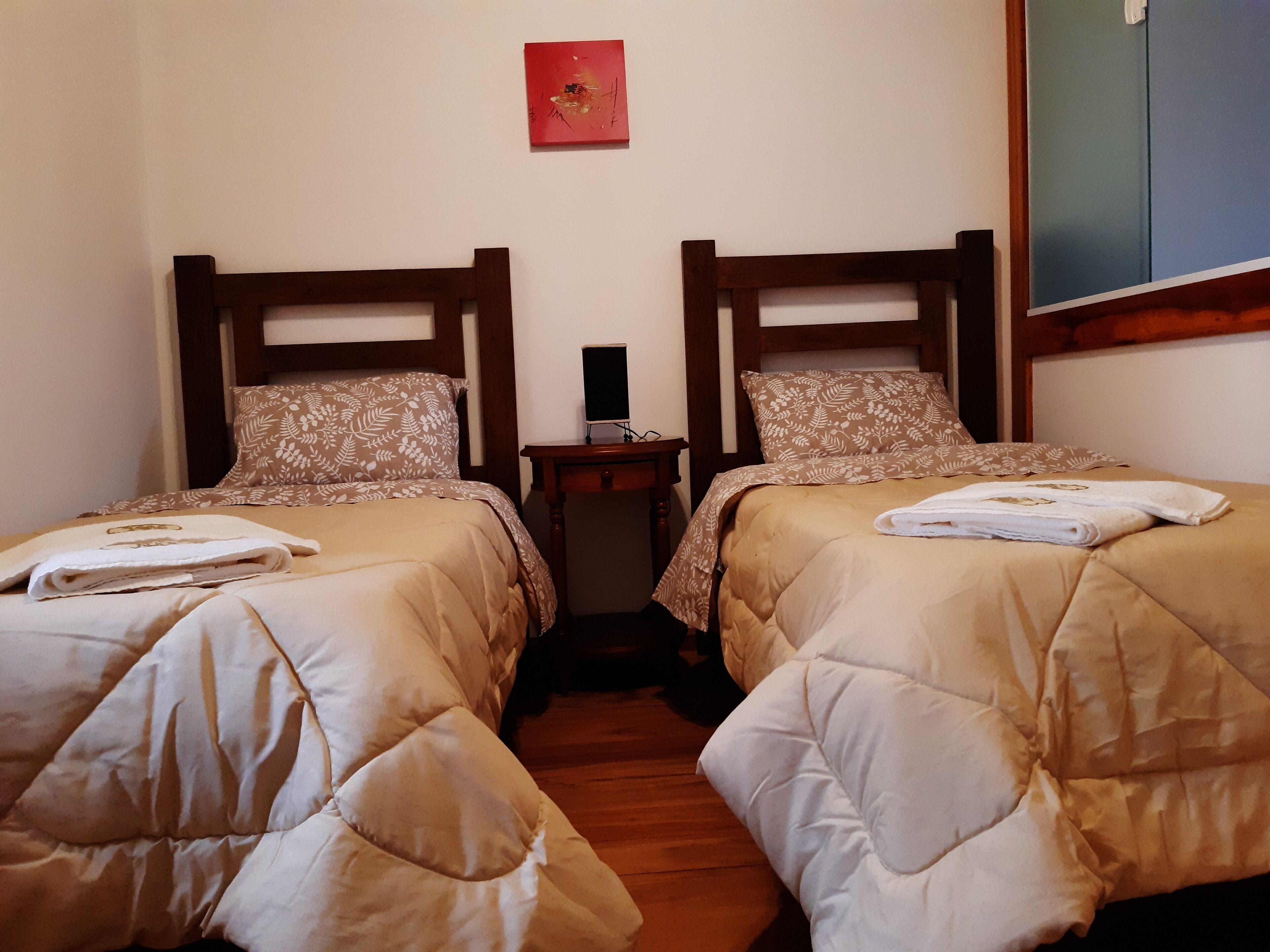 Little tropical paradise