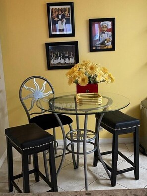 Condo, Multiple Beds, Hot Tub, Ocean View | Private kitchen | Fridge, microwave, stovetop, dishwasher
