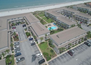 Exterior - Four Winds I10all (St. Augustine)