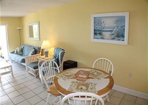 TV - Four Winds I10all (St. Augustine)