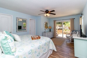 Huis, meerdere bedden, privézwembad, uitzicht op zwembad | 5 slaapkamers, gratis wifi