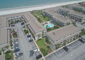 Exterior - Four Winds I10u (St. Augustine)