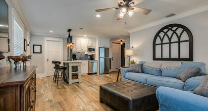 The Carlton* 3 min walk to Downtown Mt. Dora!!
