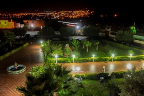 Terraço/pátio