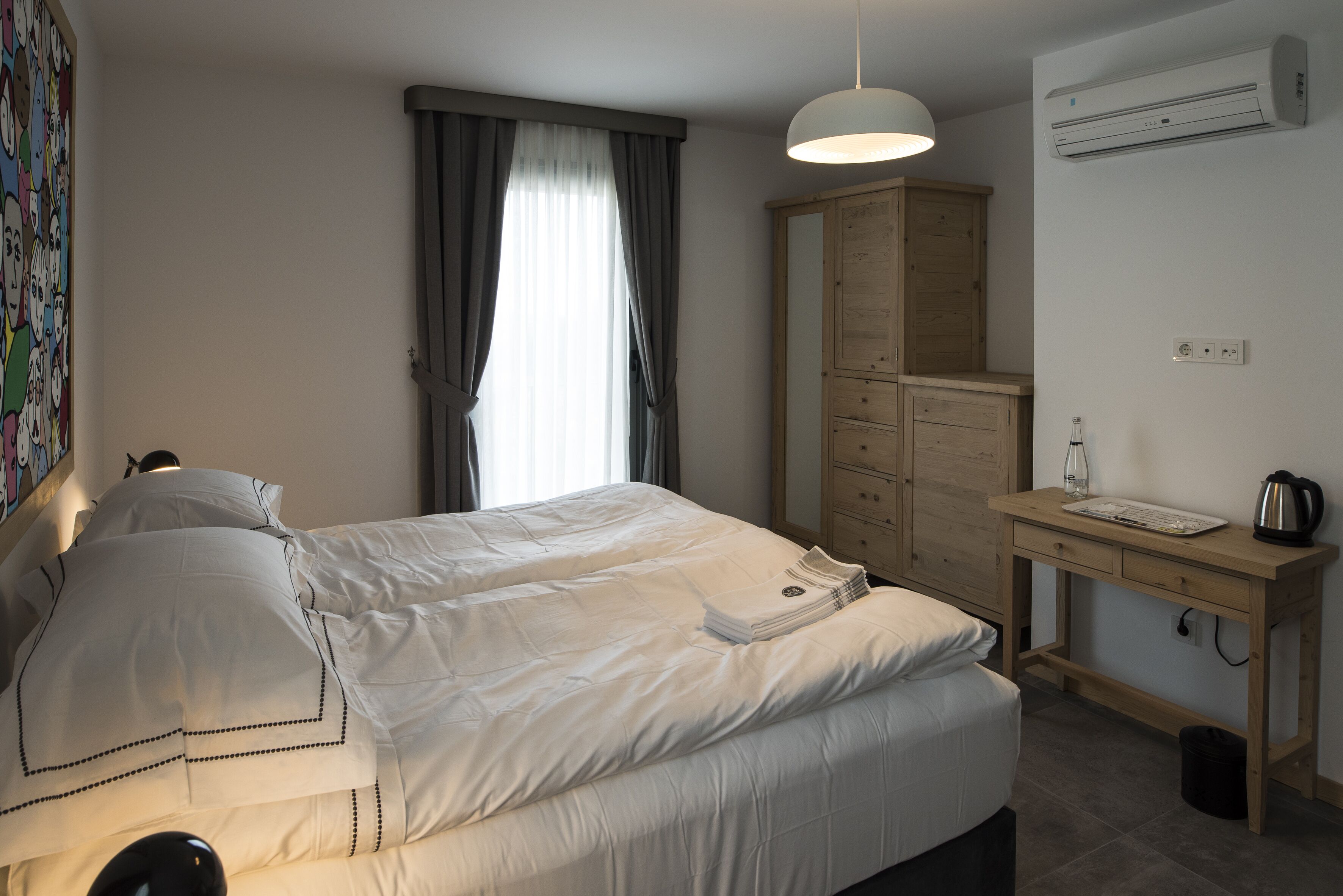 Foto - Urla Taş Konak Otel