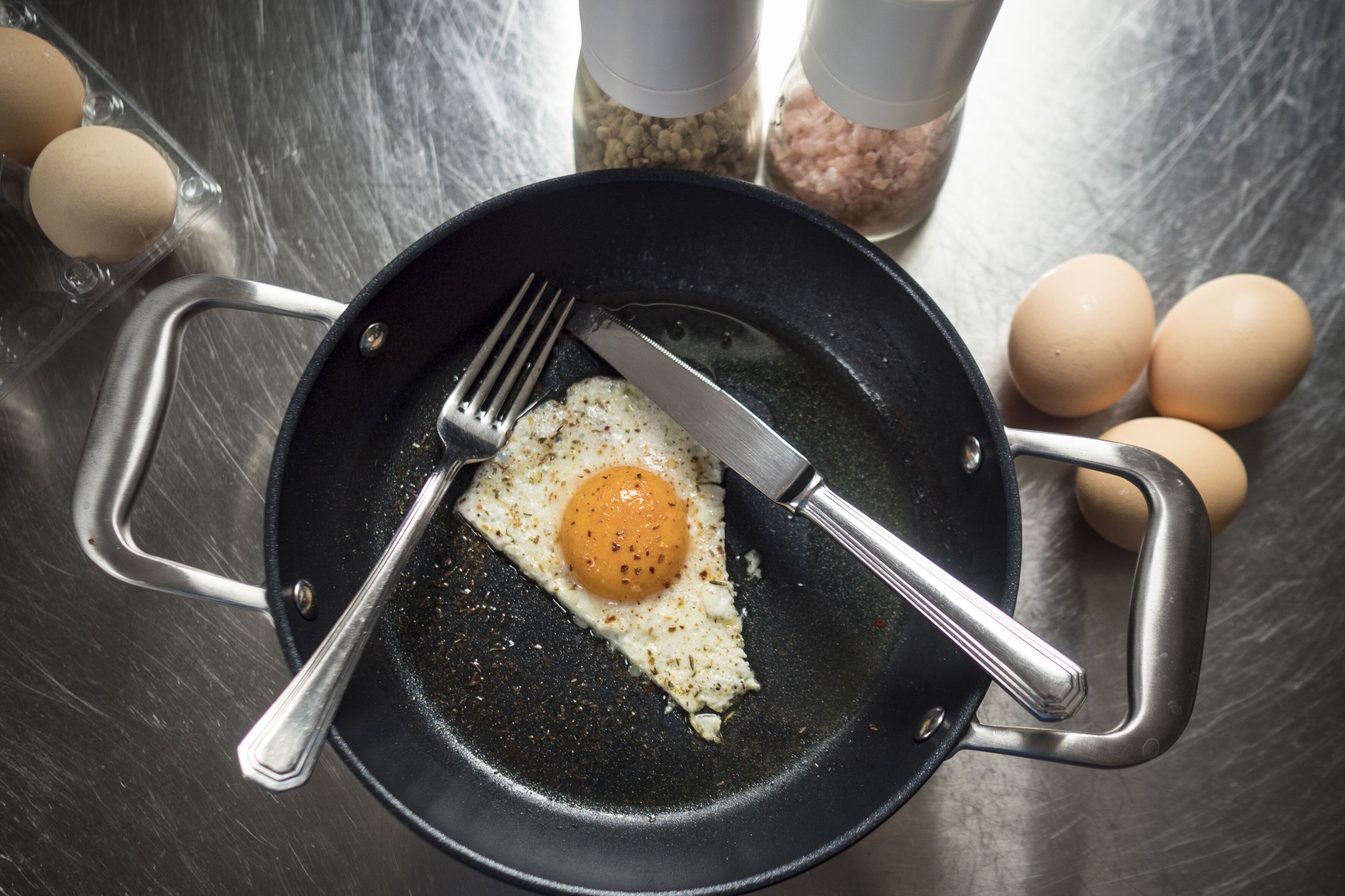 free daily local cuisine breakfast