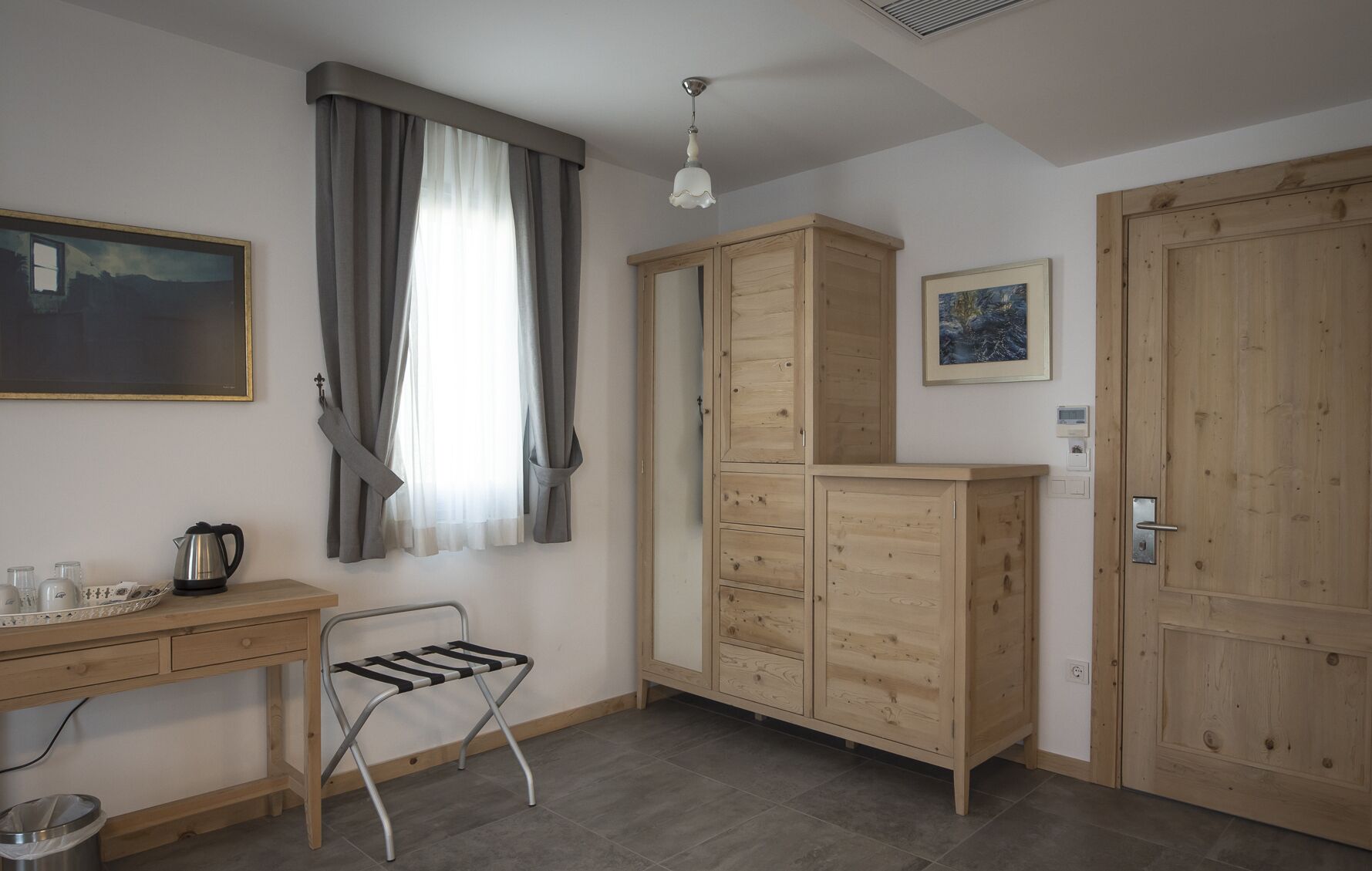 Foto - Urla Taş Konak Otel