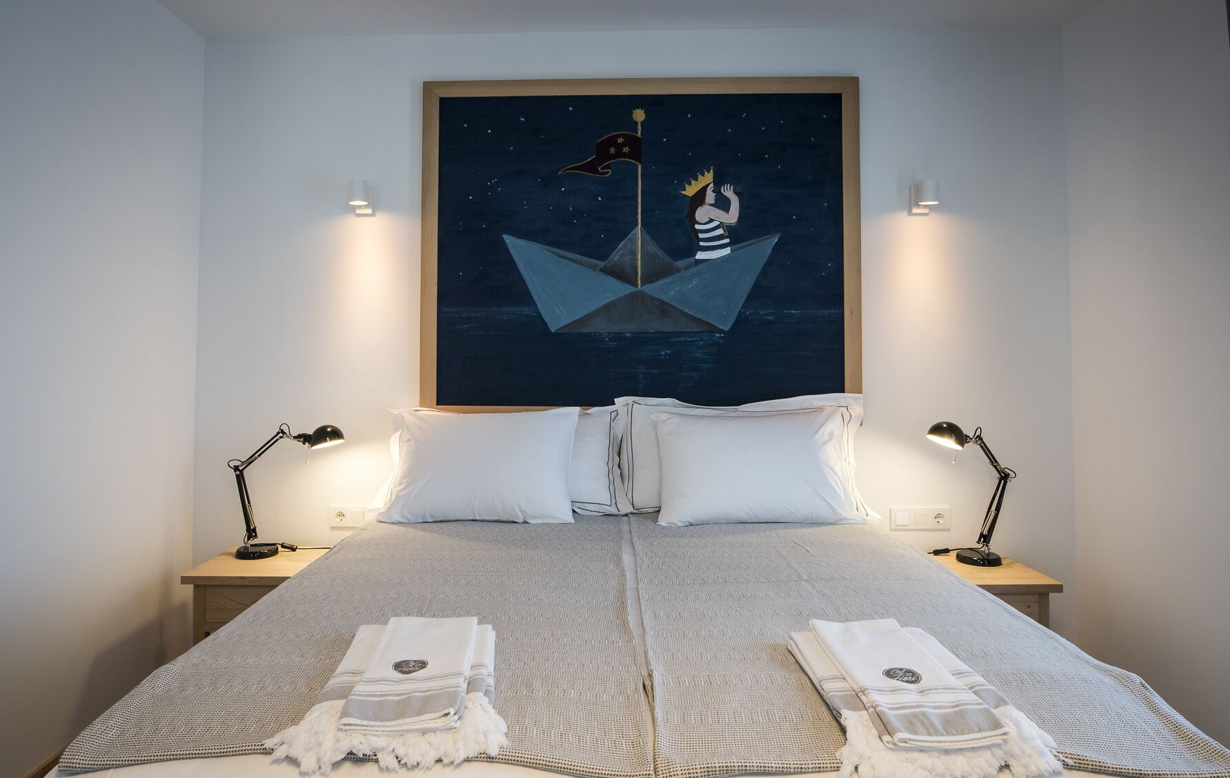 grand double or twin room | 1 bedroom, egyptian cotton sheets, premium bedding, pillow-top beds