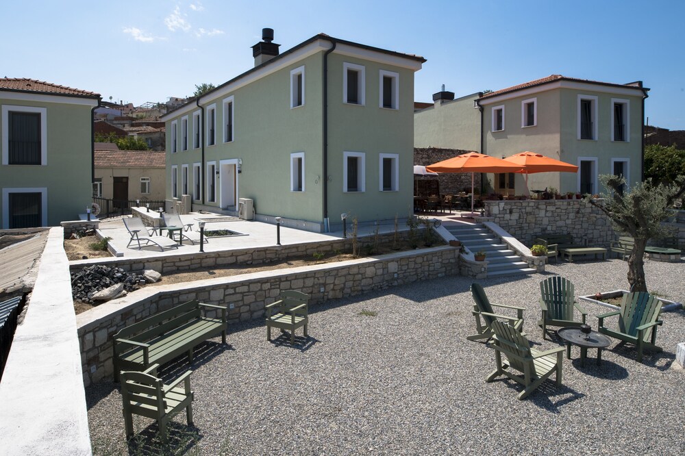 Otel Fiori - Urla