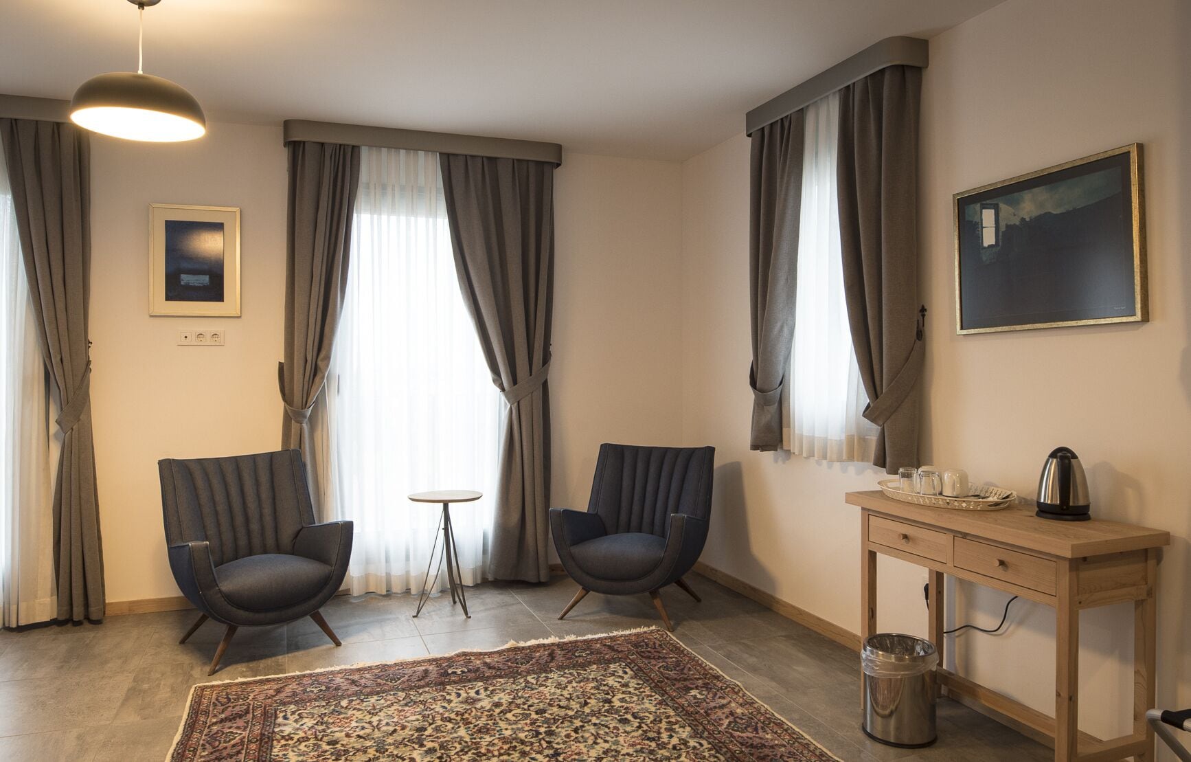 grand double or twin room | 1 bedroom, egyptian cotton sheets, premium bedding, pillow-top beds