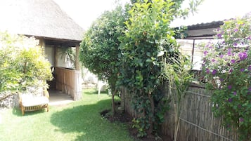 Jardín