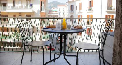 Velia Apartment casa de vacaciones