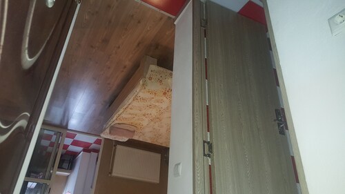 Studio Red Oradea AB