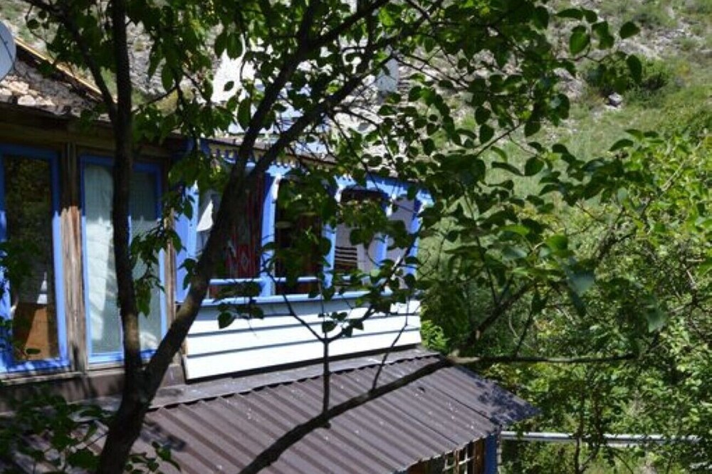 Farm of Val des Prés, Gîte du Ruisseau