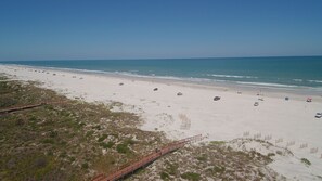 Ubicación cercana a la playa
